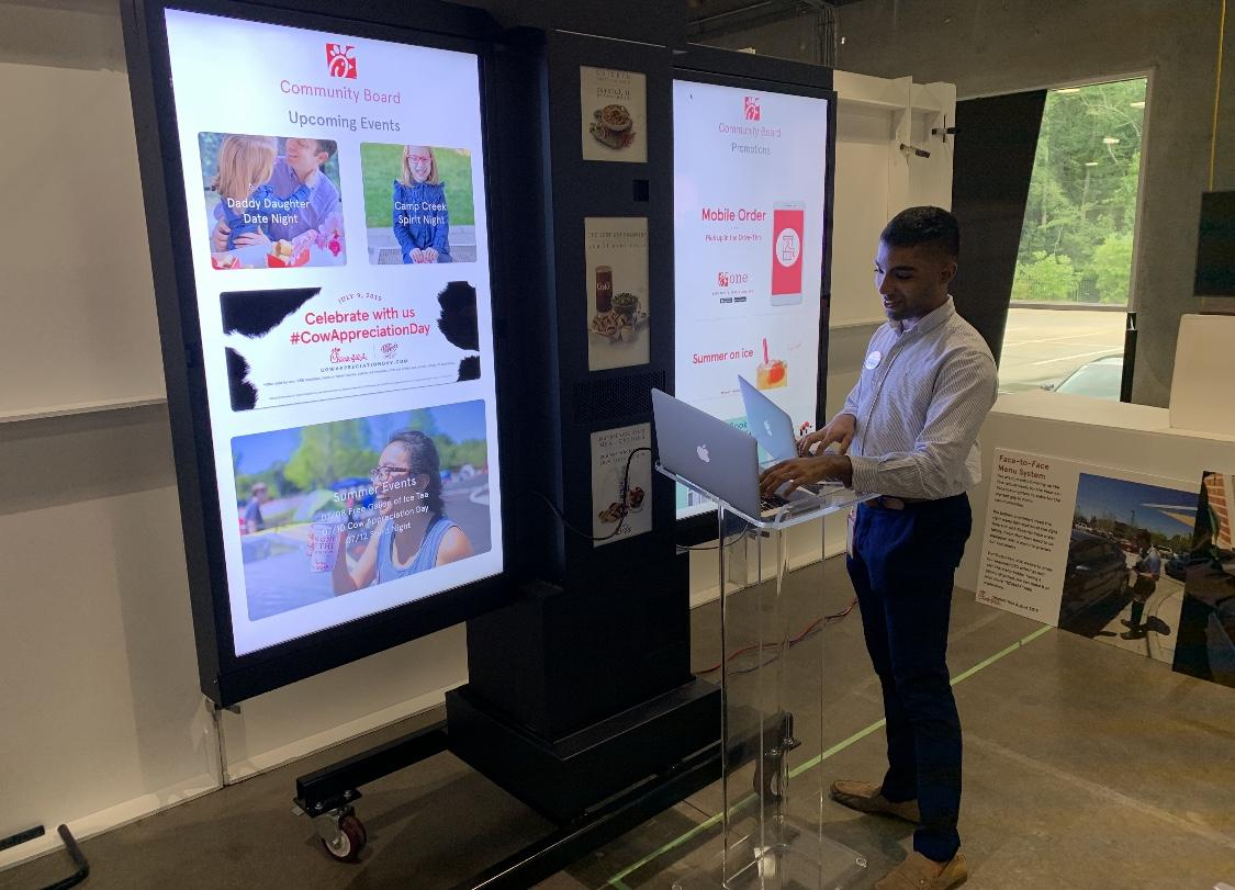 Chick-fil-A Corporate